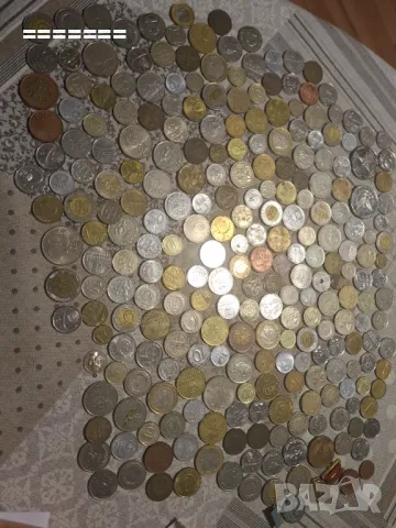 Монетии,Монетиии, снимка 3 - Нумизматика и бонистика - 48427664