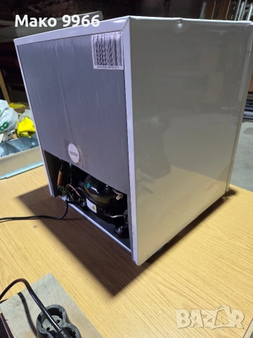 Мини Хладилник,къмпинг,риболов,фризер, снимка 4 - Друга електроника - 54364799