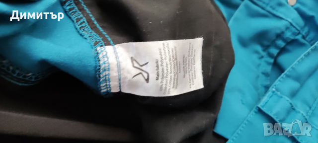 RVRC nordwand, снимка 4 - Панталони - 44711884