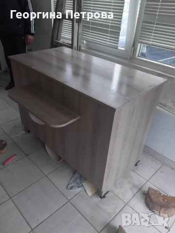 Оборудване за магазин - плод и зеленчук