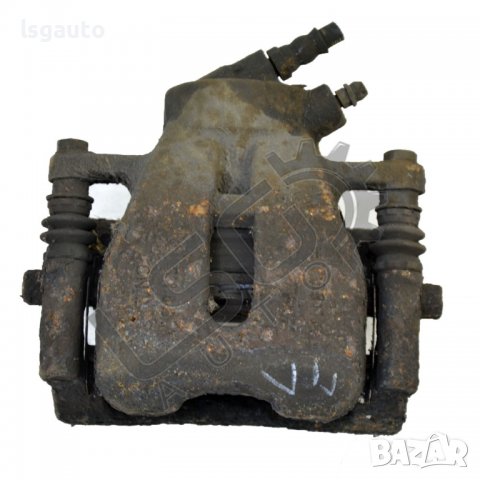 Преден ляв спирачен апарат Citroen C3(2002-2009) ID:90536