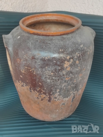 Стара Автентична Делва, снимка 5 - Антикварни и старинни предмети - 51707633