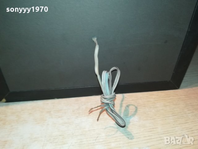 SCHNEIDER 8029LS SPEAKER SYSTEM-GERMANY 1001221107, снимка 16 - Тонколони - 35386558