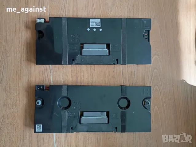 Телевизор LED LG 65UR78003LK, 65" (164 см) на части, снимка 6 - Части и Платки - 49542549