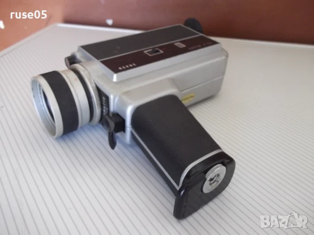 Кинокамера "REVUE - SUPER-S3", снимка 5 - Камери - 51396152