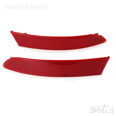 Заден рефлектор/светлина за BMW X3 F25 14-17 facelift , фейслифт., снимка 4 - Части - 49333582