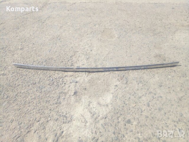 Оригинална лайстна за багажник хром Hyundai Santa Fe 3 E87373-B8000