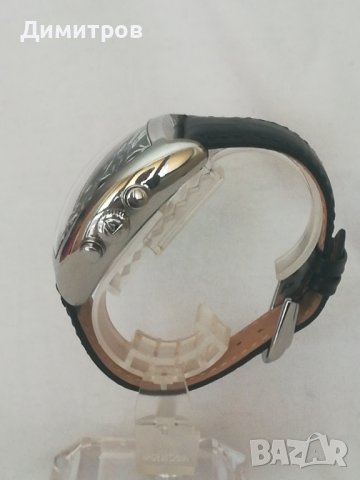 Francк Muller Casablanca Chrono XL - Оригинал, снимка 8 - Луксозни - 35601306