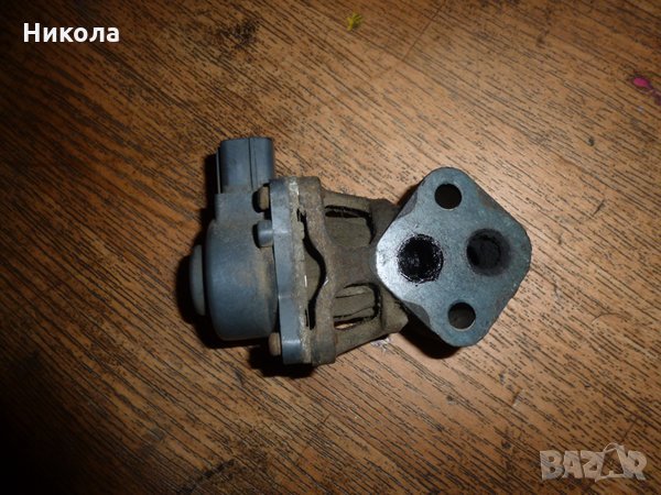 Егр-клапан за Сузуки Витара 2.0 куб 136 к.с, снимка 4 - Части - 29146812