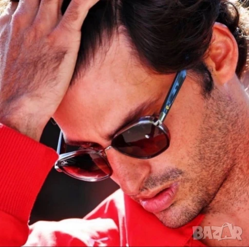 очила prada ray ban , снимка 5 - Слънчеви и диоптрични очила - 50578862