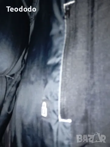 Дамско ски яке Salomon , снимка 5 - Зимни спортове - 48973442