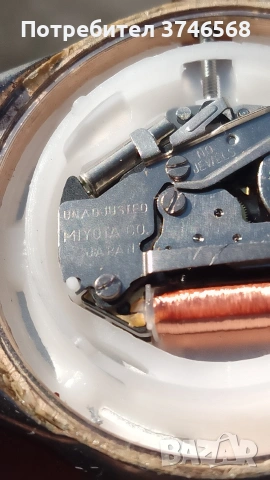 дамски часовник ,Novatti, снимка 10 - Дамски - 54332867