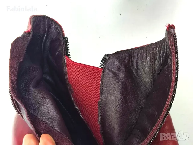 Everybody boots 38,5, снимка 3 - Дамски ботуши - 47811698