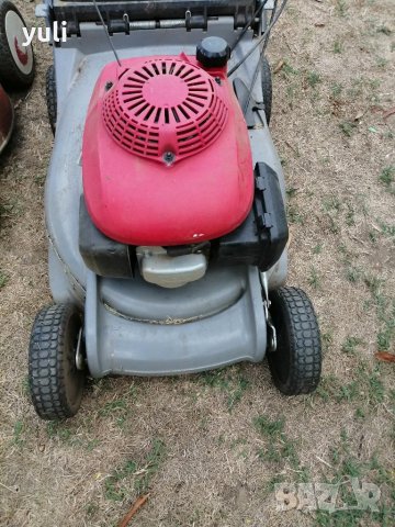 Мотор за косачка Хонда, снимка 7 - Градинска техника - 34199388