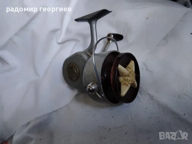 макара JUBILAR, снимка 2 - Макари - 47989344