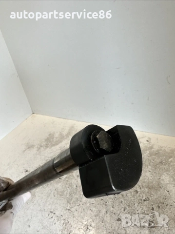 Разпределителен вал за баланс за Volkswagen Touareg 3.0 Tdi двигател Cas (2009) 059103273S, снимка 2 - Части - 54191780