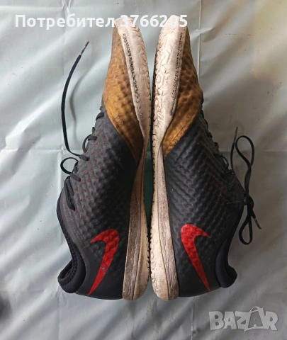 Стоножки Nike Mercurial, снимка 2 - Футбол - 53307850