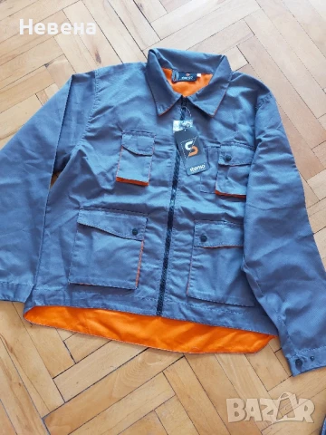 Работен екип STENSO, снимка 4 - Други - 50657113