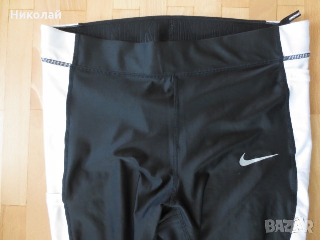 NIKE W SPEED 7_8 SD Tights , снимка 7 - Клинове - 32063200