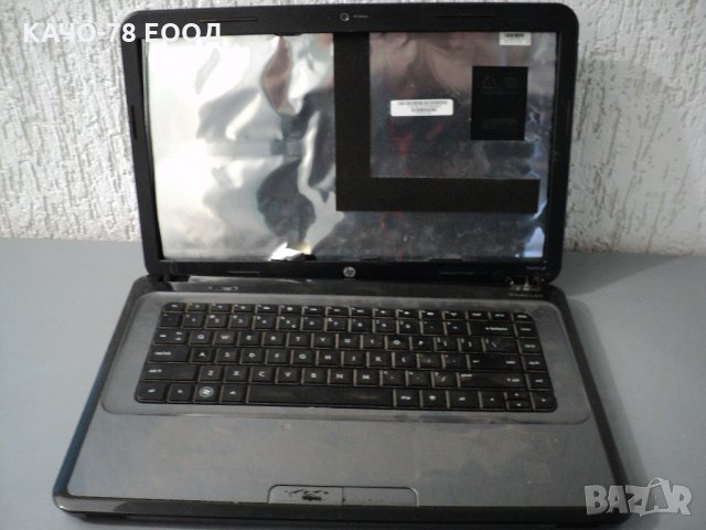 HP – g6-1008sq, снимка 2 - Части за лаптопи - 31632694