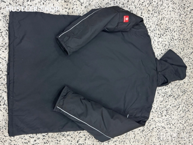 Мъжко зимно яке ENGELBERT STRAUSS.Размер XL, снимка 4 - Якета - 52472530