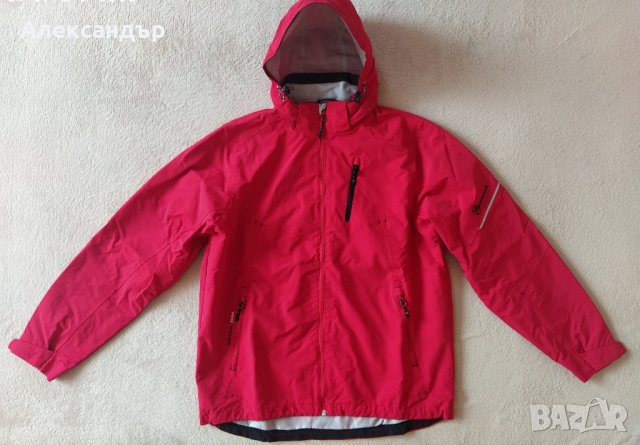 Спортно яке Kilmanock