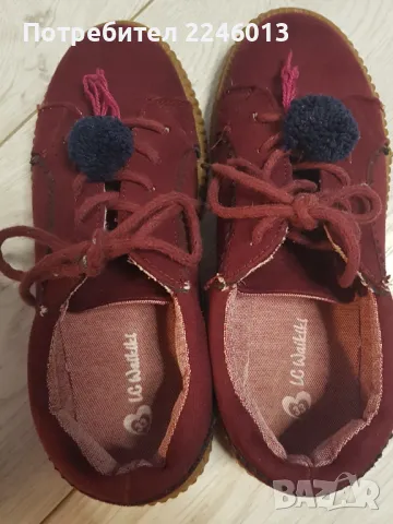 Обувки 33 номер, снимка 3 - Детски обувки - 48854793