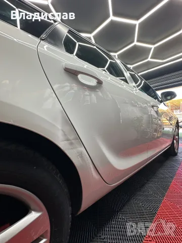 Opel Astra 1.4 Turbo LPG, снимка 7 - Автомобили и джипове - 55978566