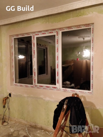 Ремонт на покриви, снимка 12 - Други услуги - 54151261