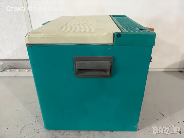 Хладилна чанта - Electrolux, снимка 5 - Хладилници - 49728767