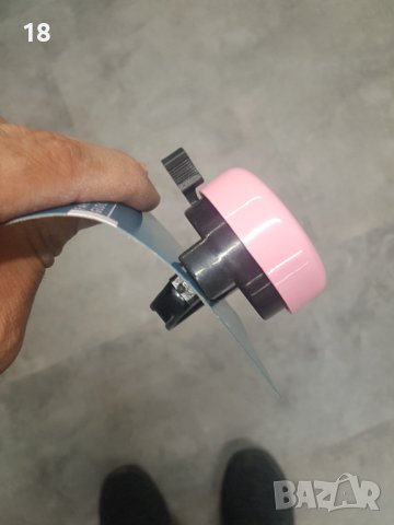 Звънец за колело, снимка 3 - Аксесоари за велосипеди - 40260651