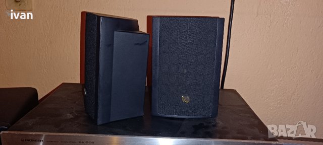 Infinity , снимка 2 - Тонколони - 42628115