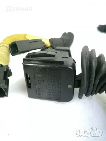 Лостове за мигачи Опел Вектра 1995 , снимка 4 - Части - 32392366