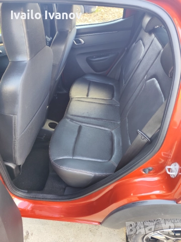 Dacia Spring /Дачия Спринг 65кс, CCS, 95 % батерия , снимка 6 - Автомобили и джипове - 52613581