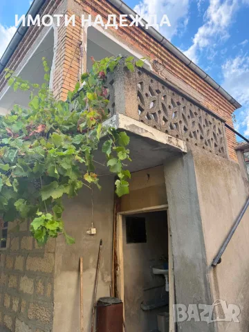 Къща в гр. Нови пазар, снимка 3 - Къщи - 56465440