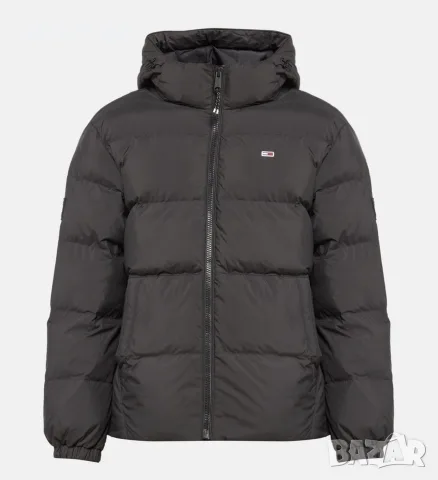 яке Tommy Jeans