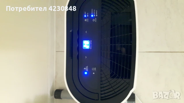 Влагоабсорбатор, снимка 7 - Влагоабсорбатори и влагоуловители - 50879176