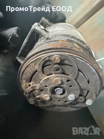 Компресор климатик Волво ХС90 2.4D 163hp. Volvo XC90 8708581, снимка 3 - Части - 49235492