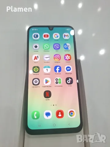 Samsung Galaxy A26