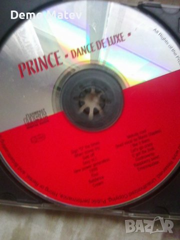 Продавам СД  дискове с музика, снимка 4 - CD дискове - 39492461