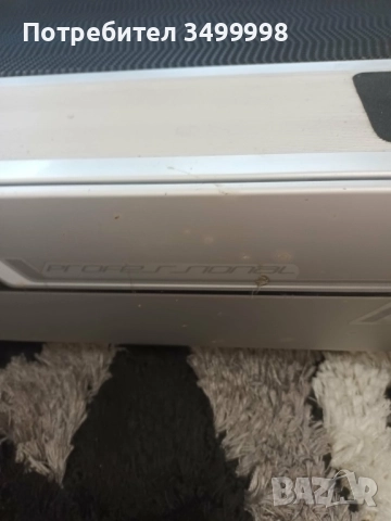 профисионална лента, снимка 5 - Фитнес уреди - 52845452