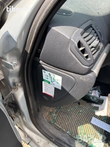 Renault Clio за части