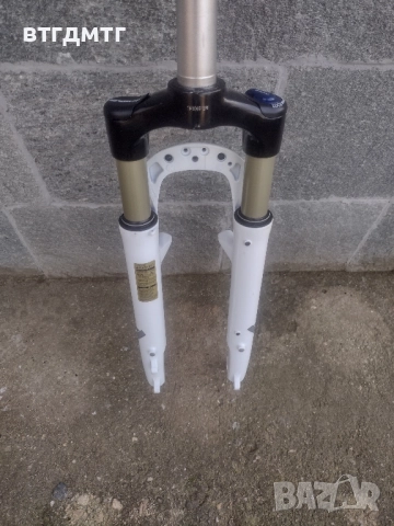 Нова вилка Suntour NCX Air 28/29", снимка 4 - Части за велосипеди - 52720531