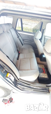 БМВ Е46 320i, снимка 4 - Части - 54083177