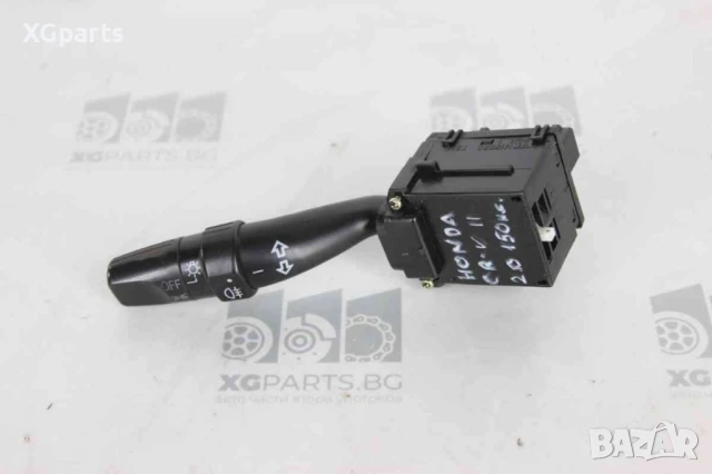 Лост светлини и мигачи за Honda CR-V II (2002-2006)