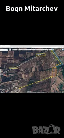Земеделска земя, снимка 3 - Земеделска земя - 55809829