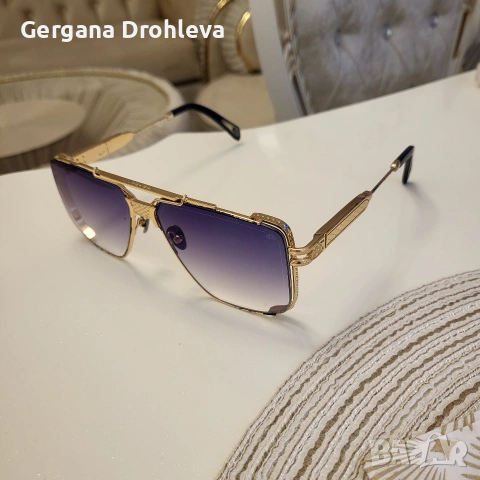 Дамски слънчеви очила, снимка 3 - Слънчеви и диоптрични очила - 54211747