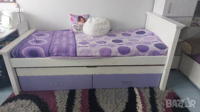 легло,тип сандвич