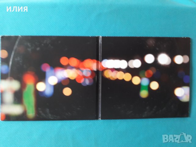 Kings Of Leon – 2013 - Mechanical Bull(Southern Rock)(Paper Box), снимка 2 - CD дискове - 37787246