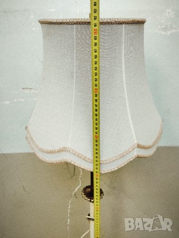 лампион в бароков стил, снимка 5 - Лампиони - 42198701